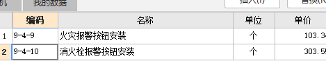 子目