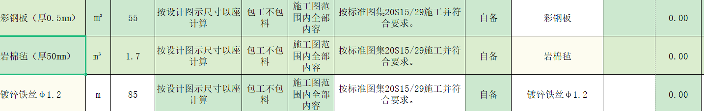 套取子目