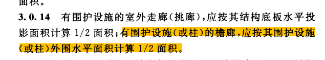 建筑面積