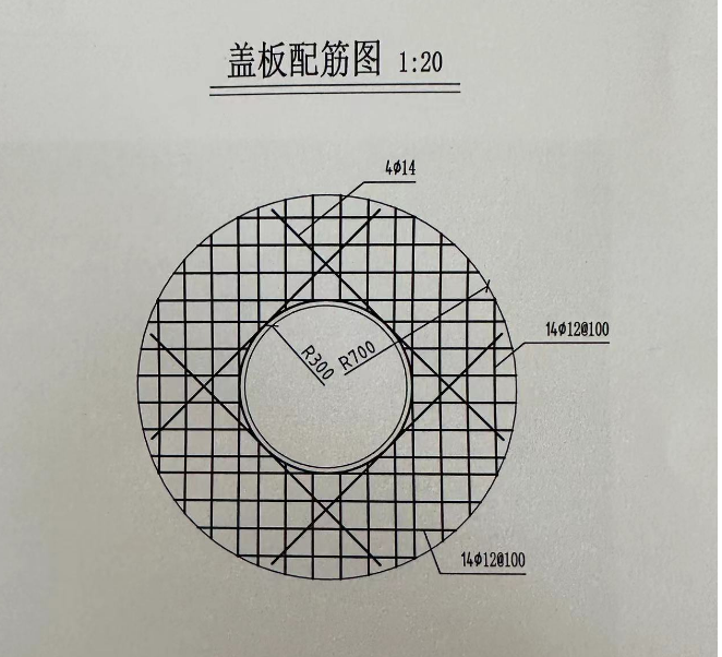 蓋板
