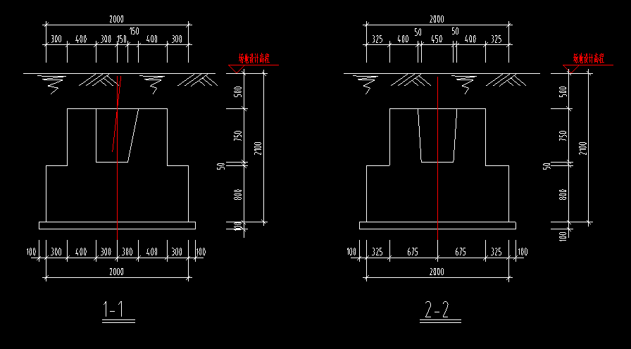 獨立基礎