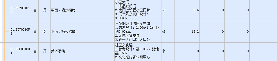 定額