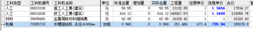 臺班