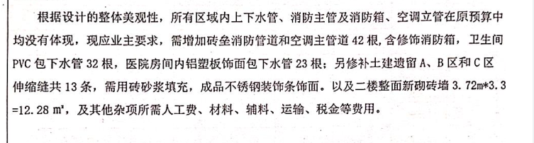 裝飾條