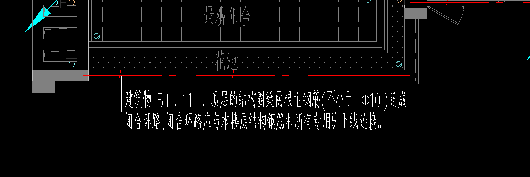 主筋