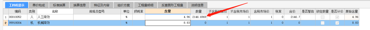 超高降效