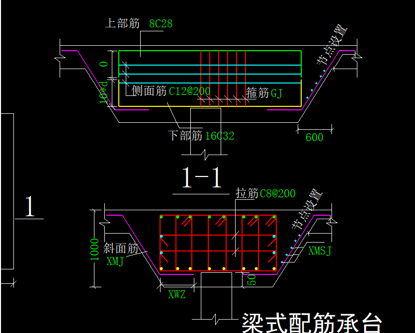 樁基礎(chǔ)