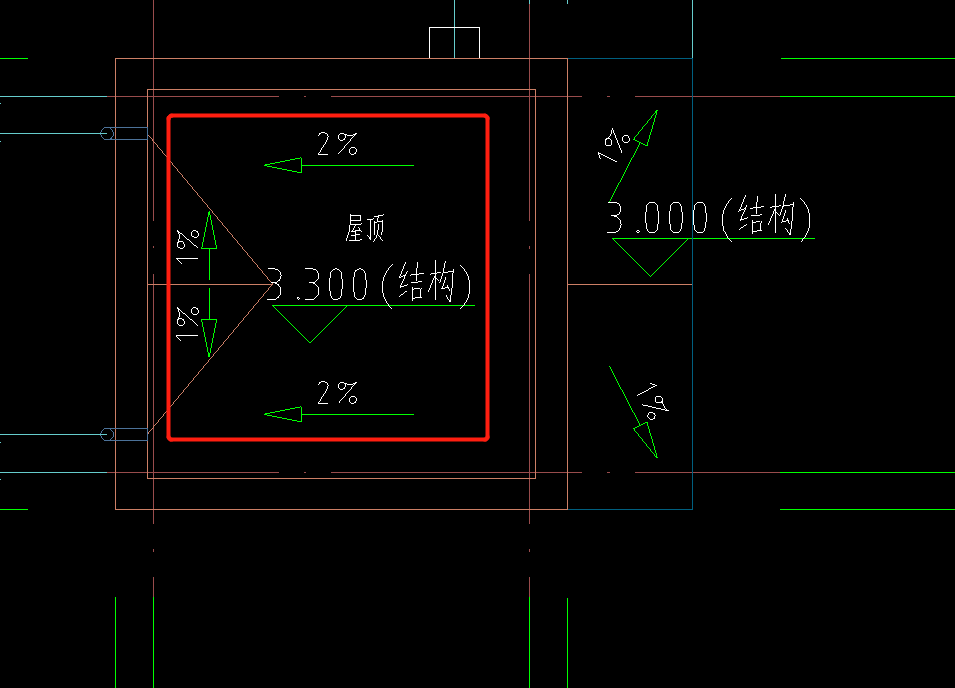 屋頂