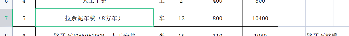 套什么清單