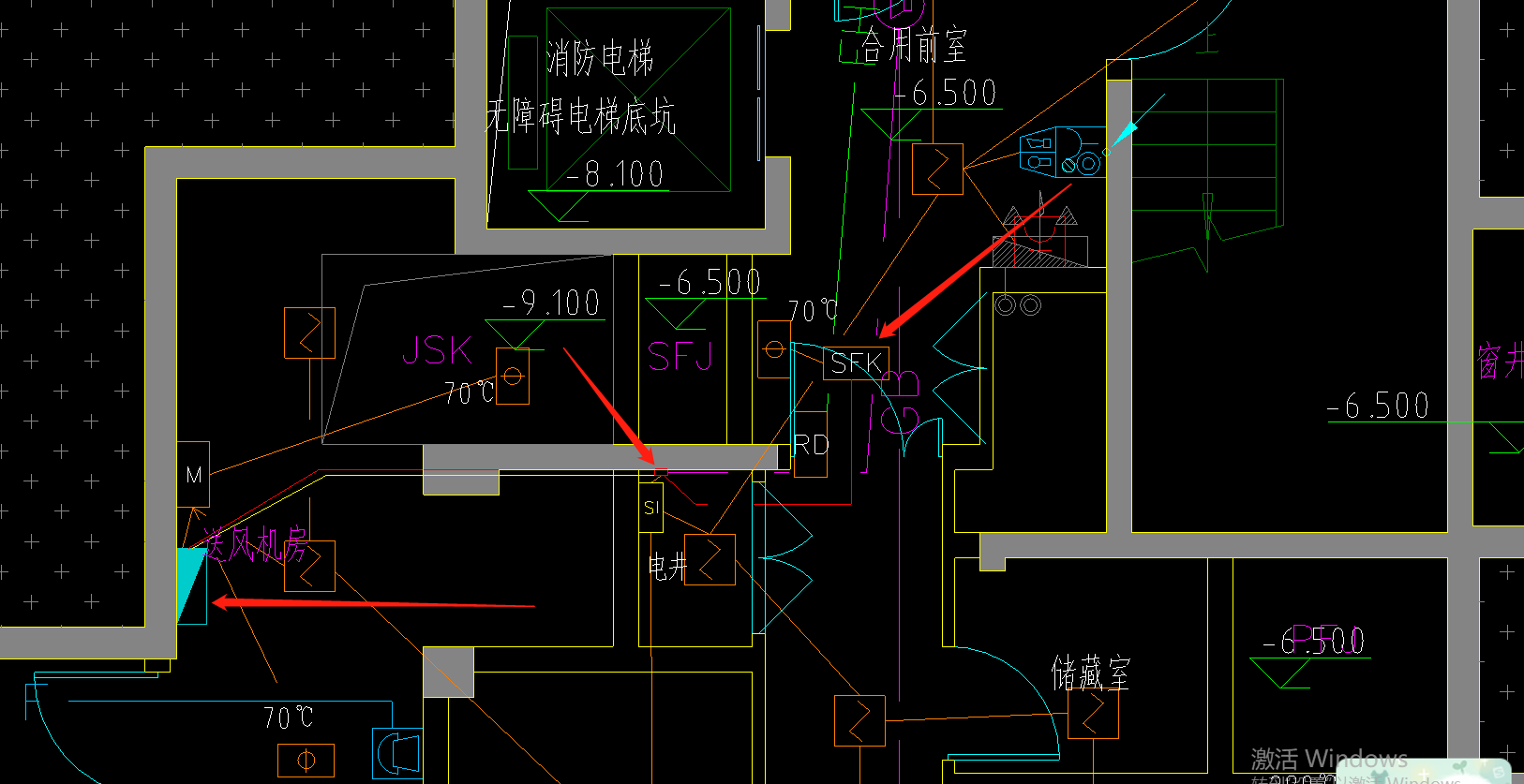 就近