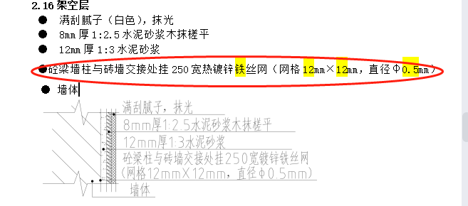 鍍鋅鐵絲