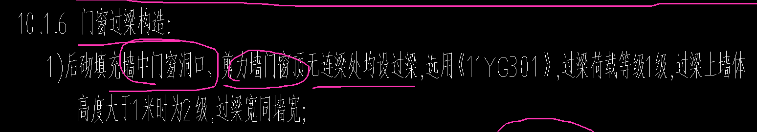過梁