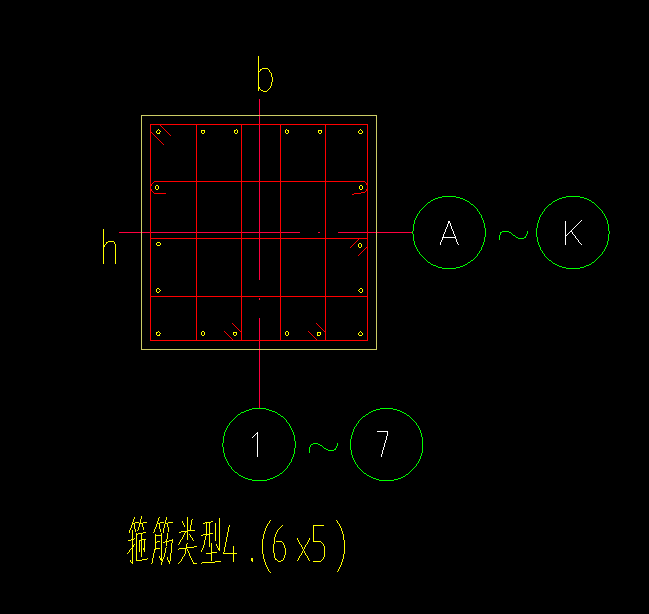 箍筋