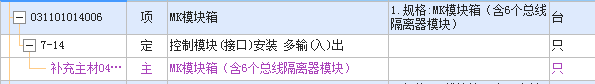 定額