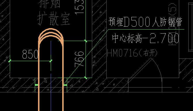 套管