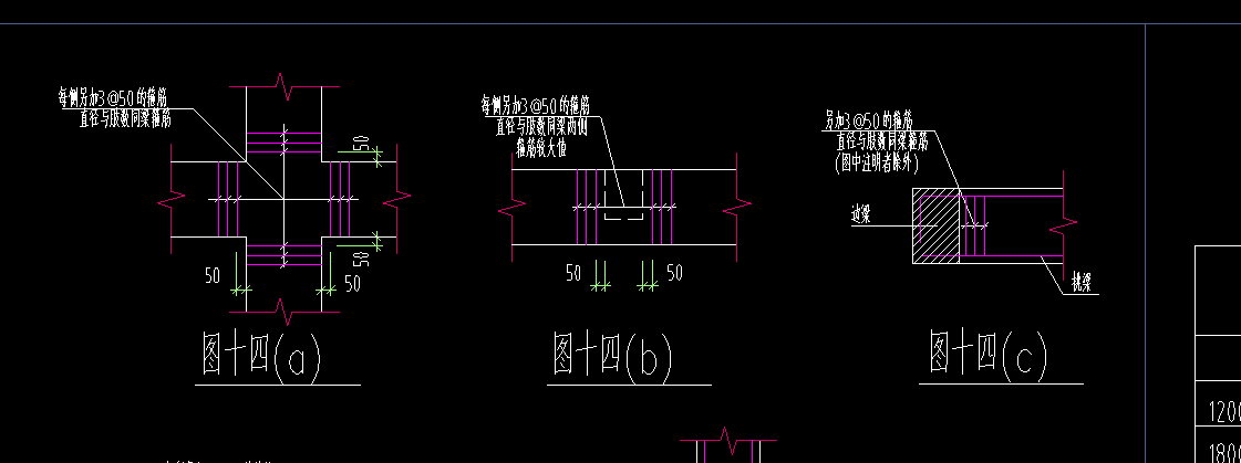 錨固