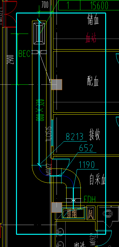 風(fēng)管