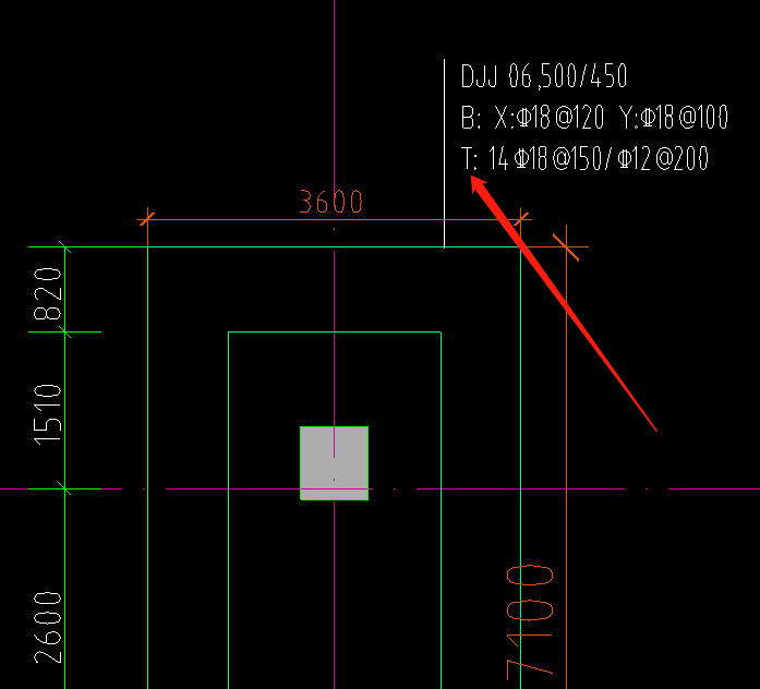 獨立基礎(chǔ)