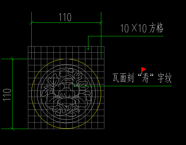 方格