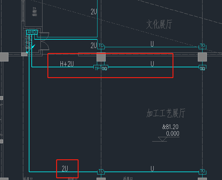 弱電