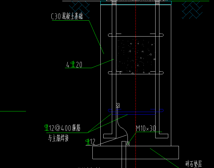 12的鋼筋