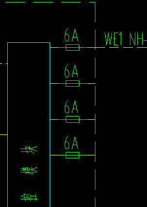 配電箱