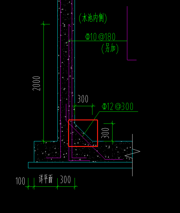 倒角