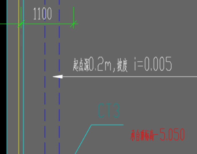 坡度