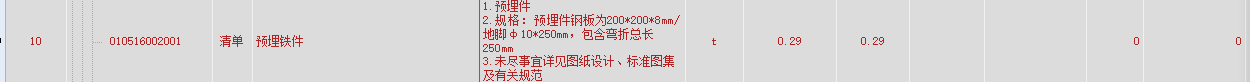 定額