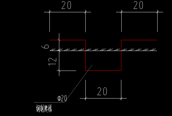 踏步