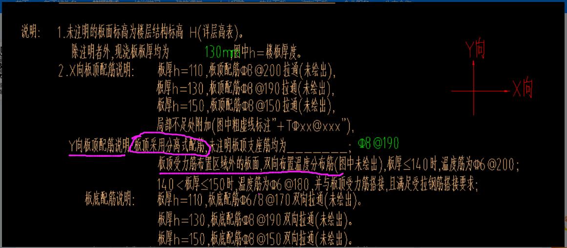 鋼筋拉通
