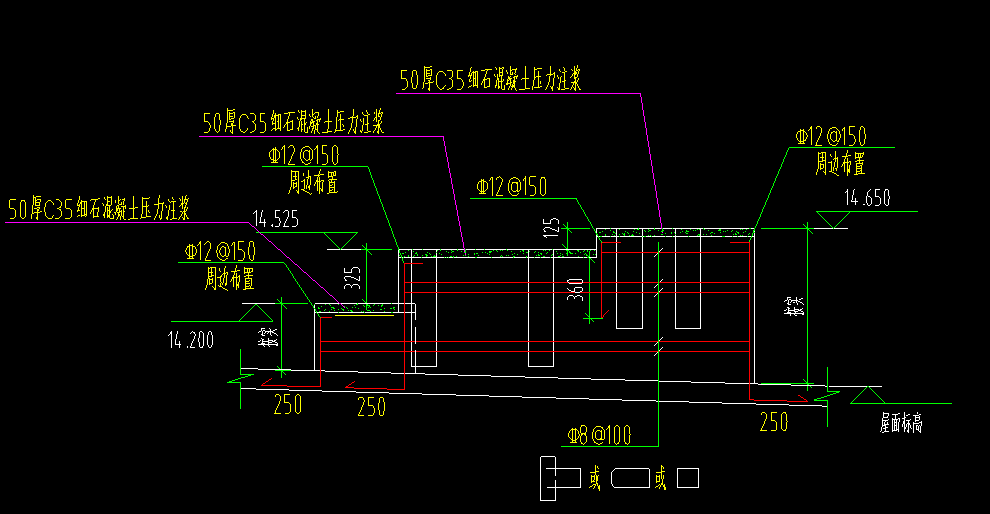 設備基礎