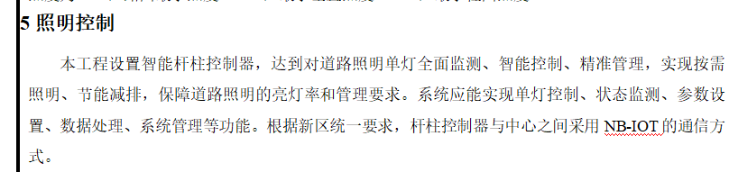 路燈