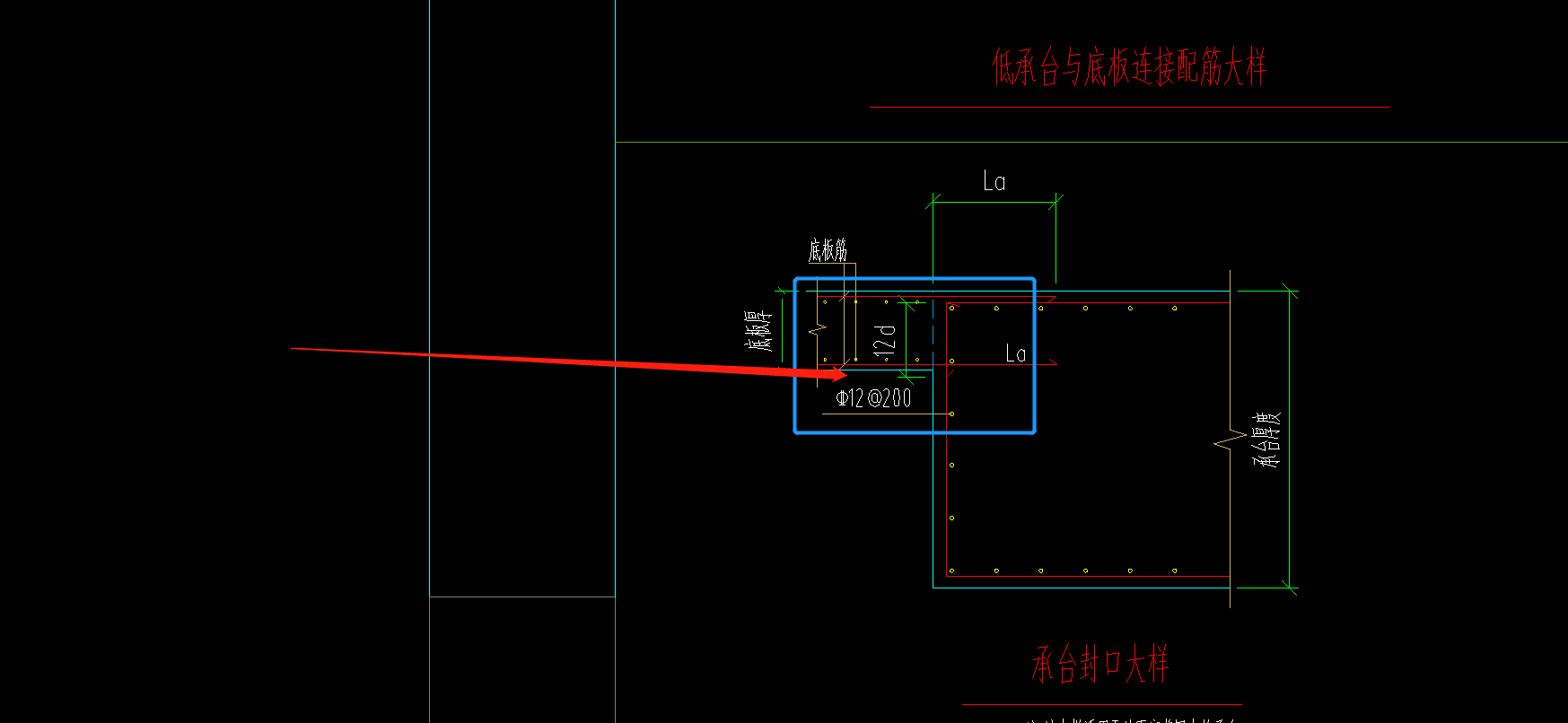 配筋形式