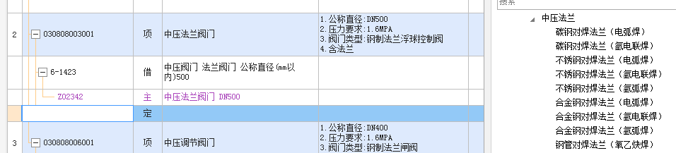 閥門