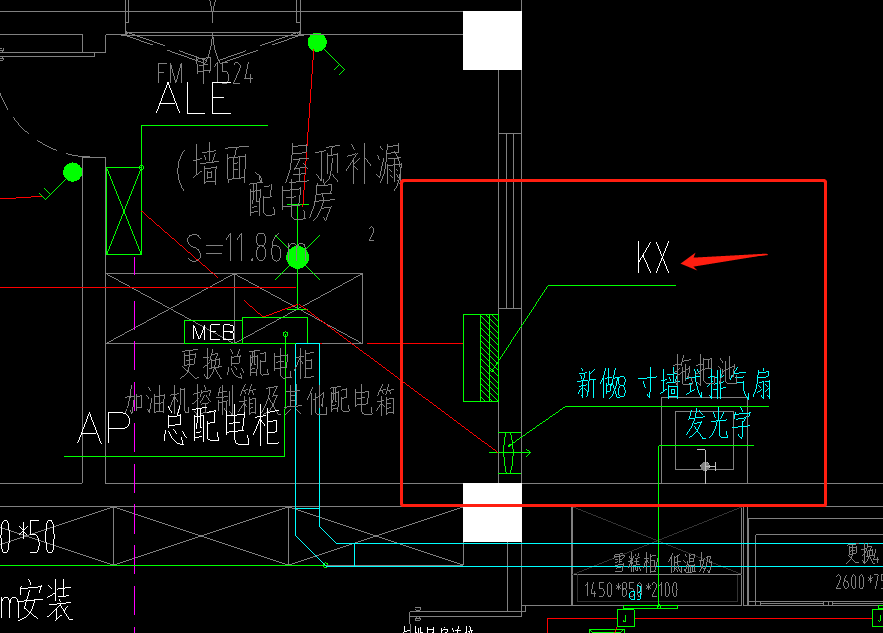 配電箱