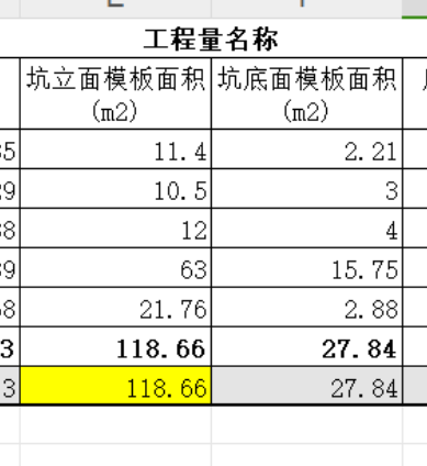集水坑
