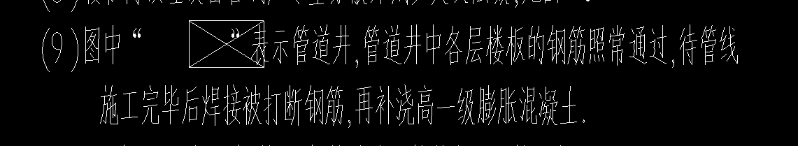 開洞
