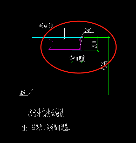 樁