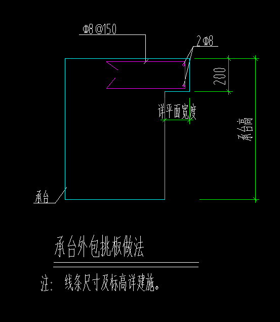 樁
