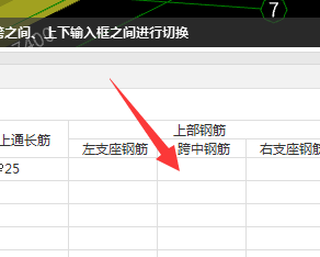 通長筋