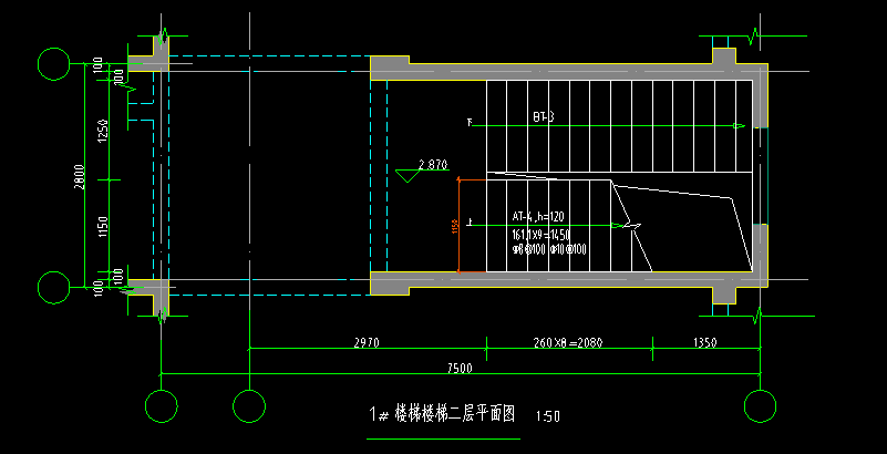 樓梯