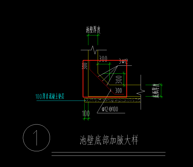 加腋