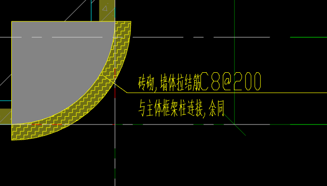 拉結(jié)筋