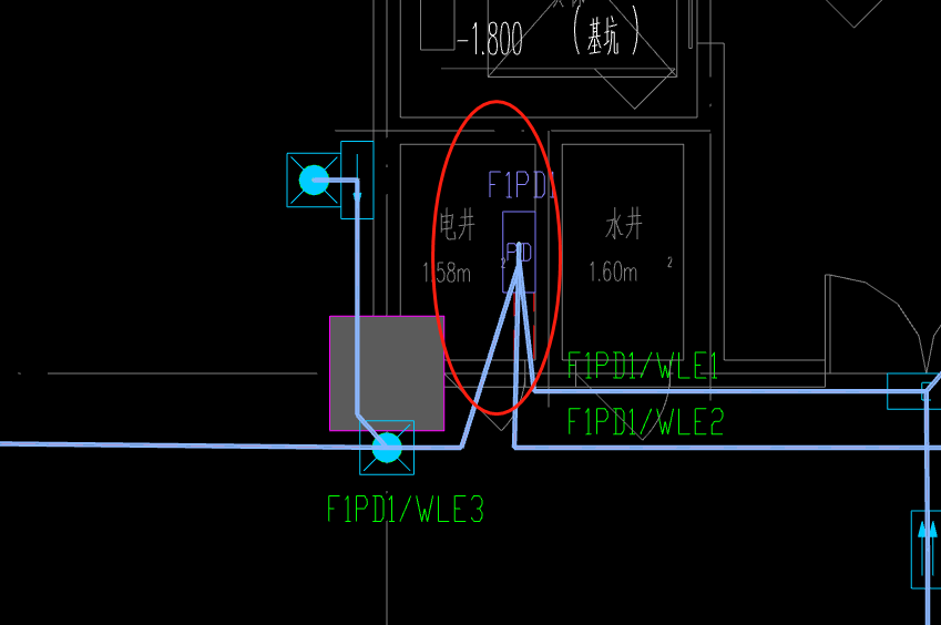配電箱