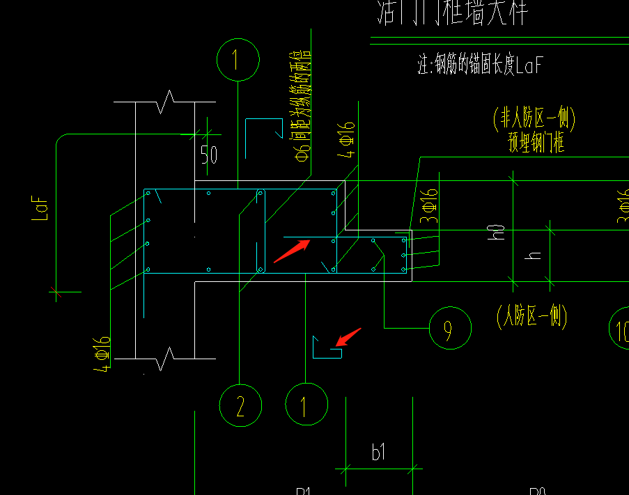人防門(mén)