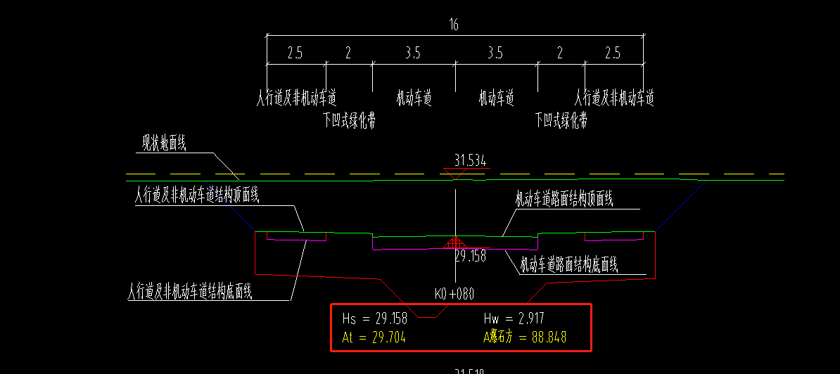 石方