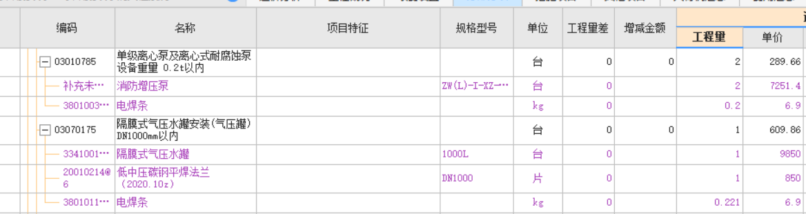 消防增壓