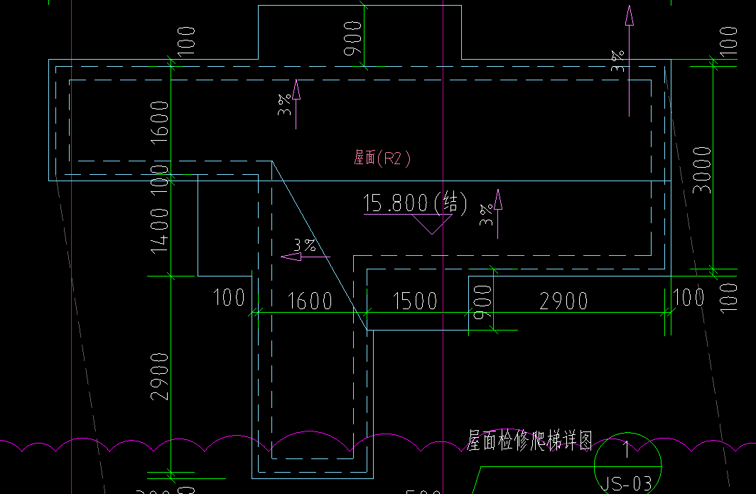 頂板