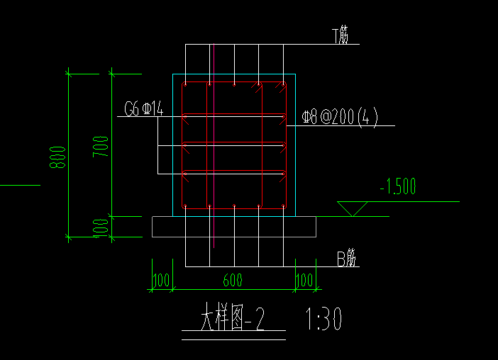 條形基礎